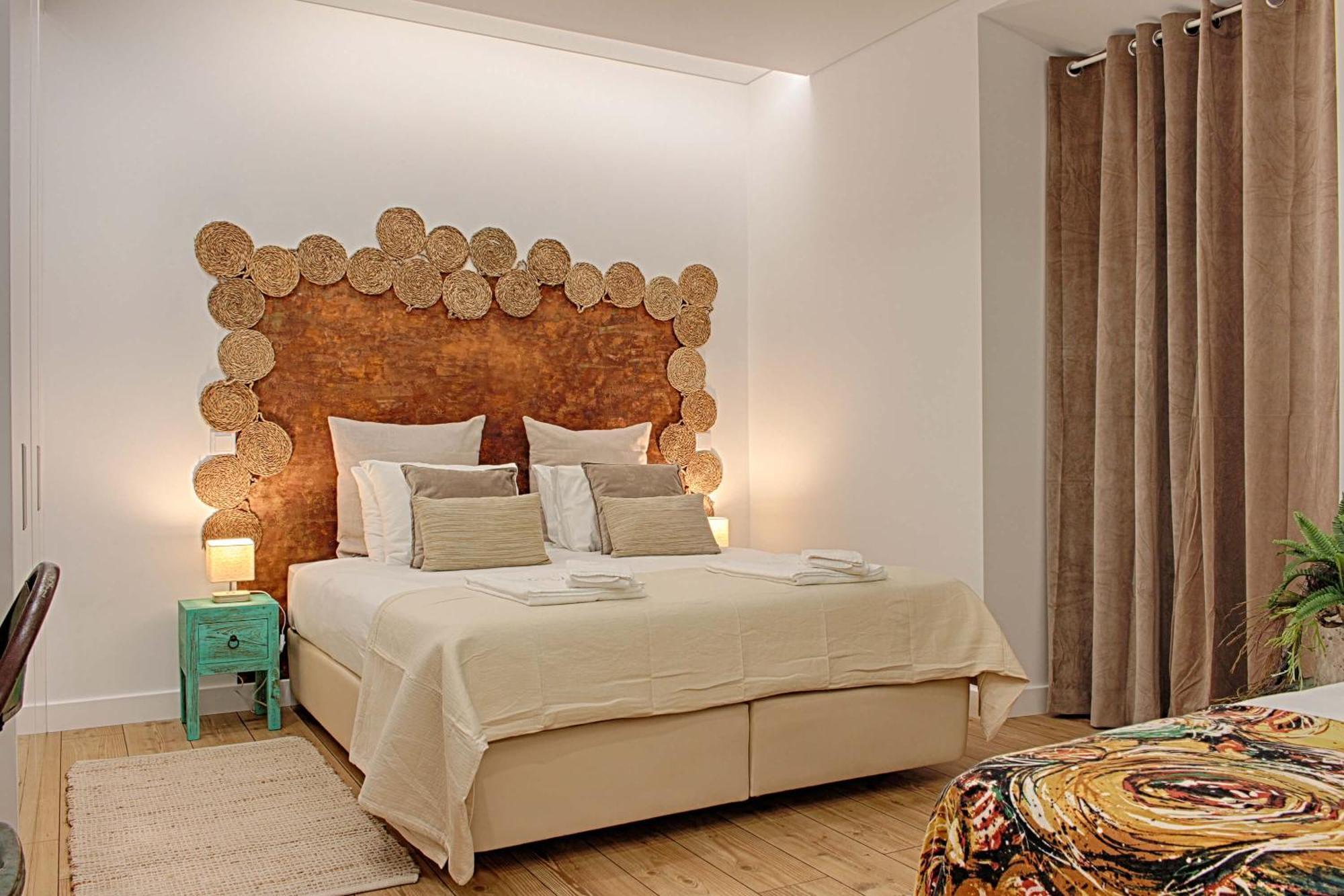 Guesthouse By Trip2Portugal Lisboa Dış mekan fotoğraf