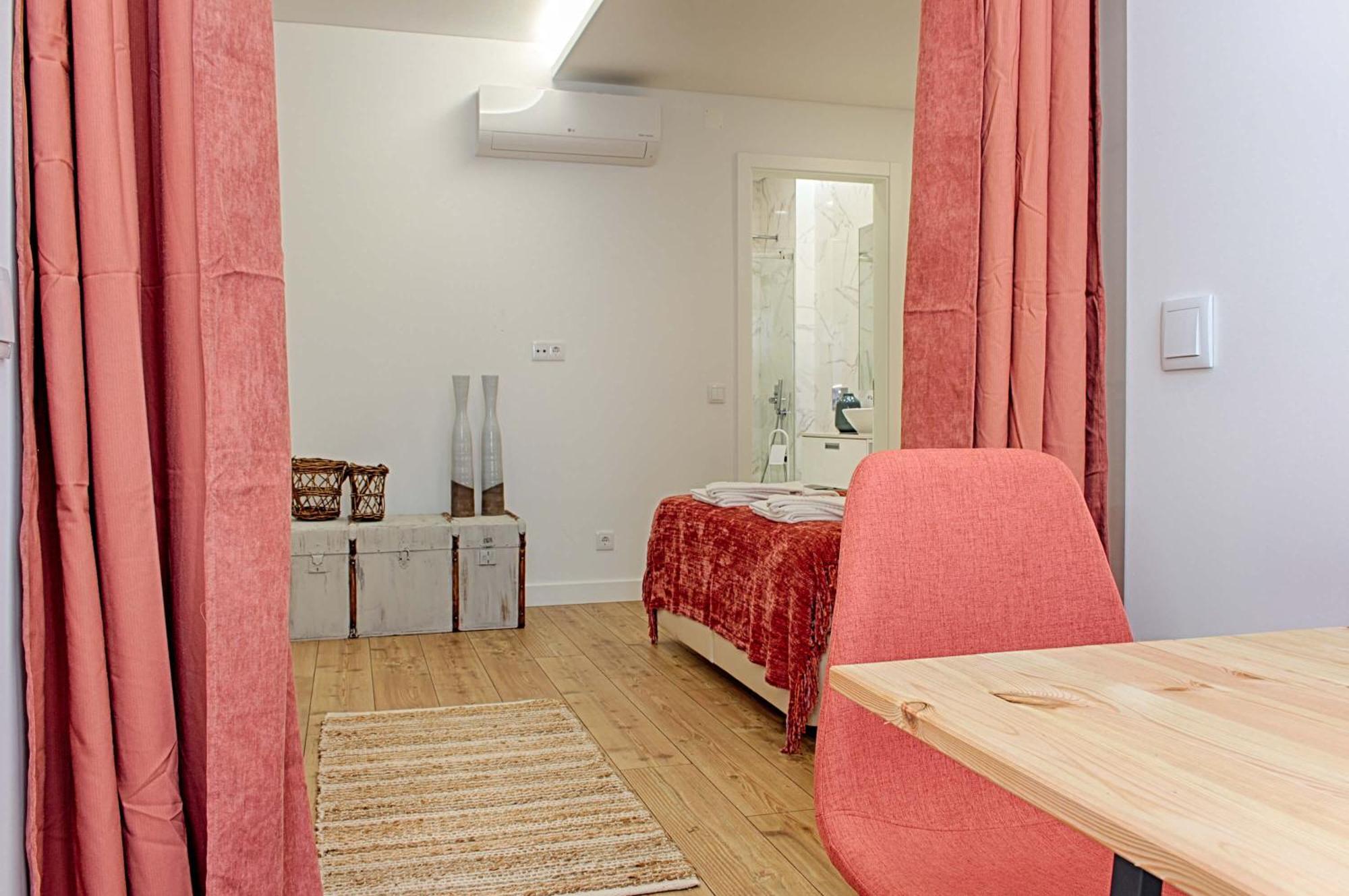 Guesthouse By Trip2Portugal Lisboa Dış mekan fotoğraf