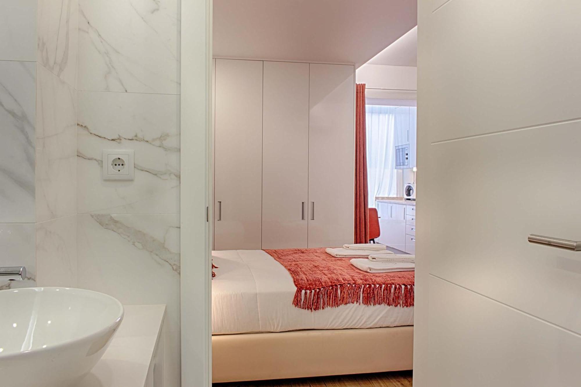 Guesthouse By Trip2Portugal Lisboa Dış mekan fotoğraf