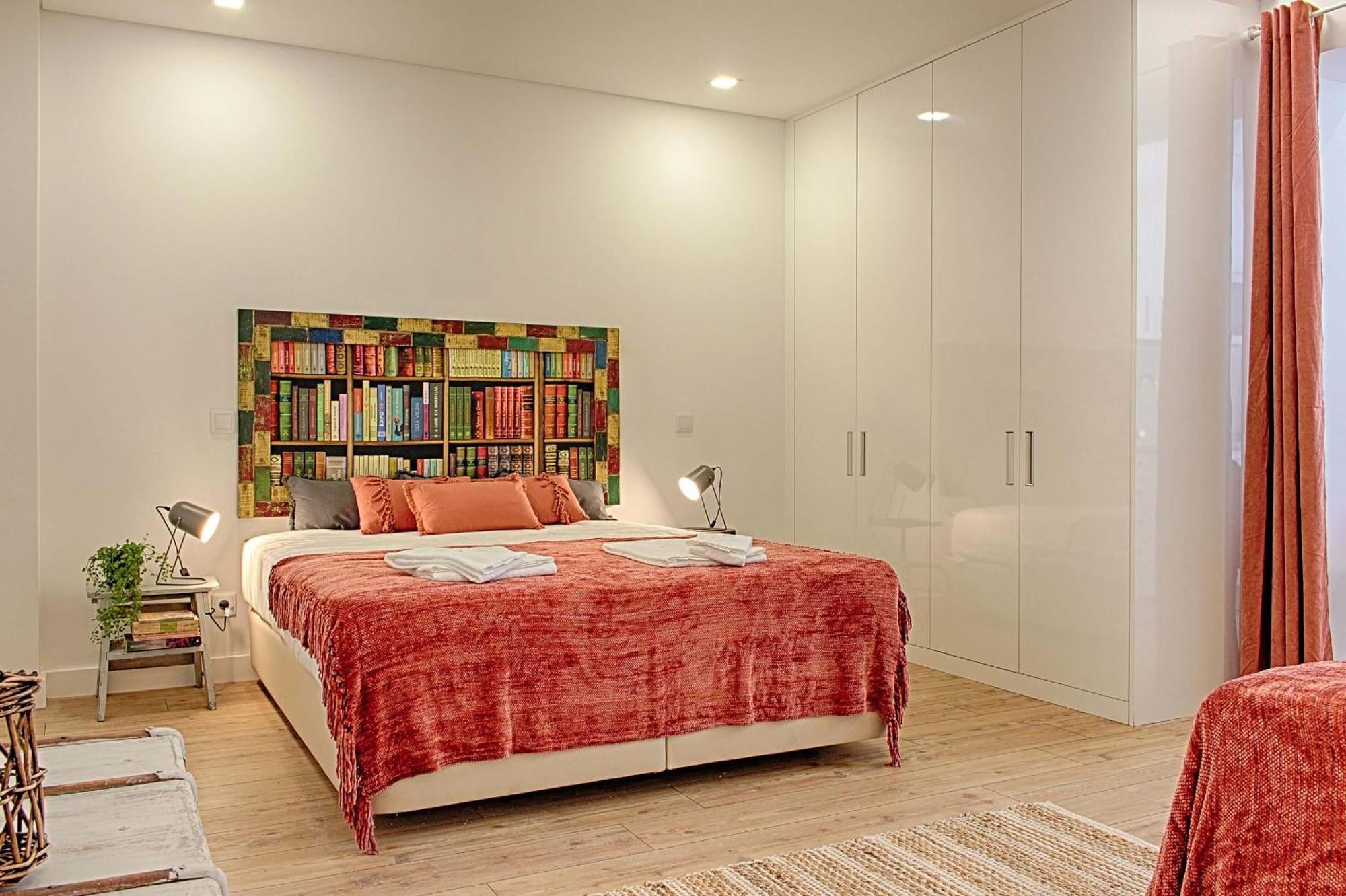 Guesthouse By Trip2Portugal Lisboa Dış mekan fotoğraf