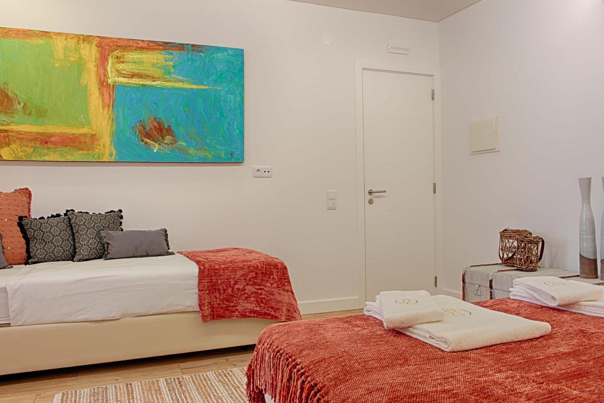 Guesthouse By Trip2Portugal Lisboa Dış mekan fotoğraf