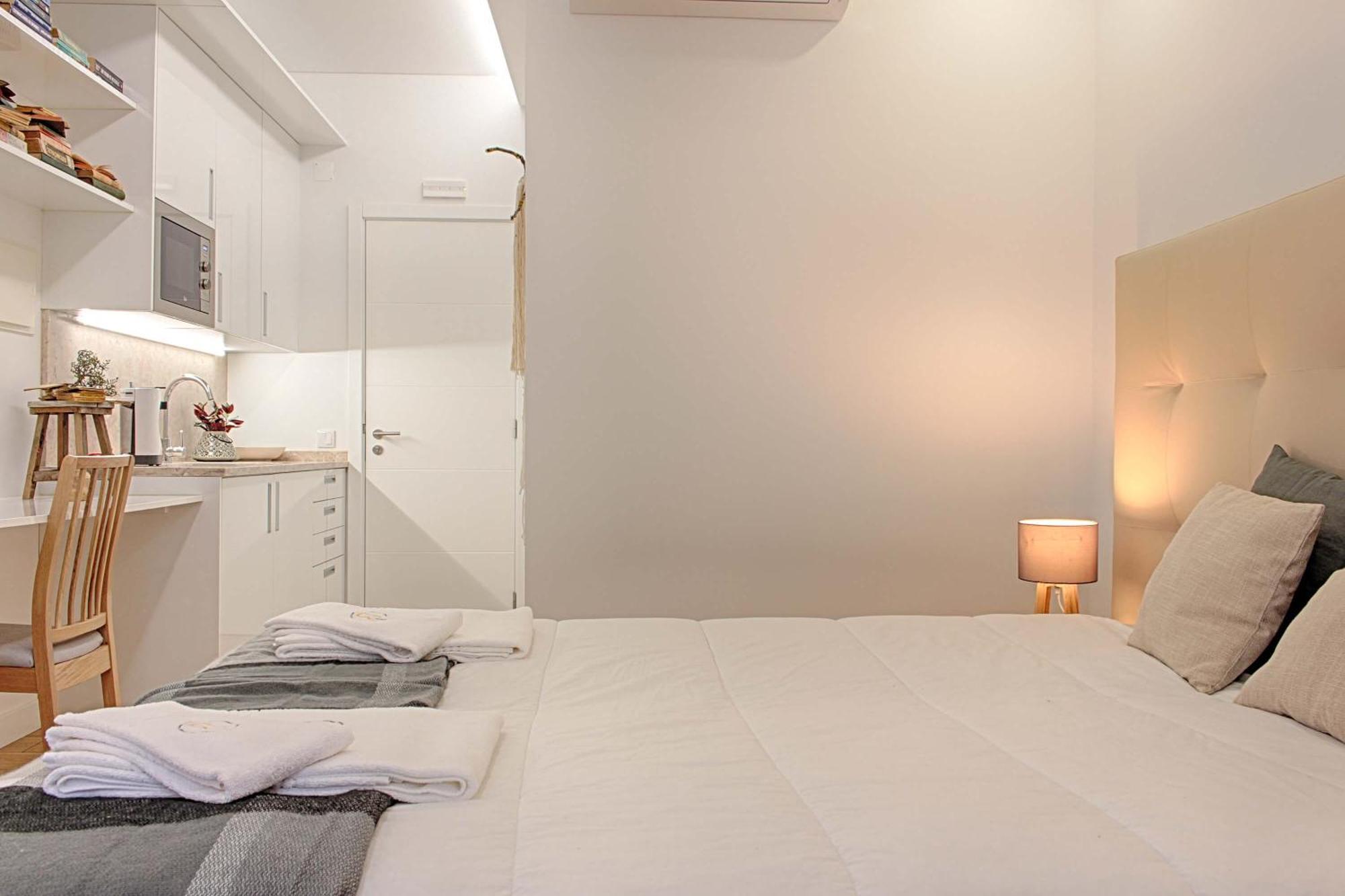 Guesthouse By Trip2Portugal Lisboa Dış mekan fotoğraf