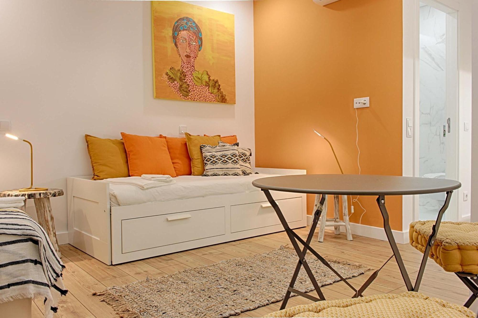 Guesthouse By Trip2Portugal Lisboa Dış mekan fotoğraf