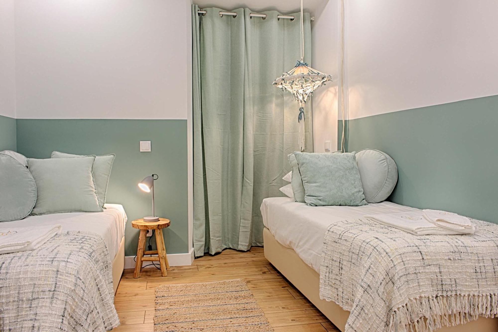 Guesthouse By Trip2Portugal Lisboa Dış mekan fotoğraf
