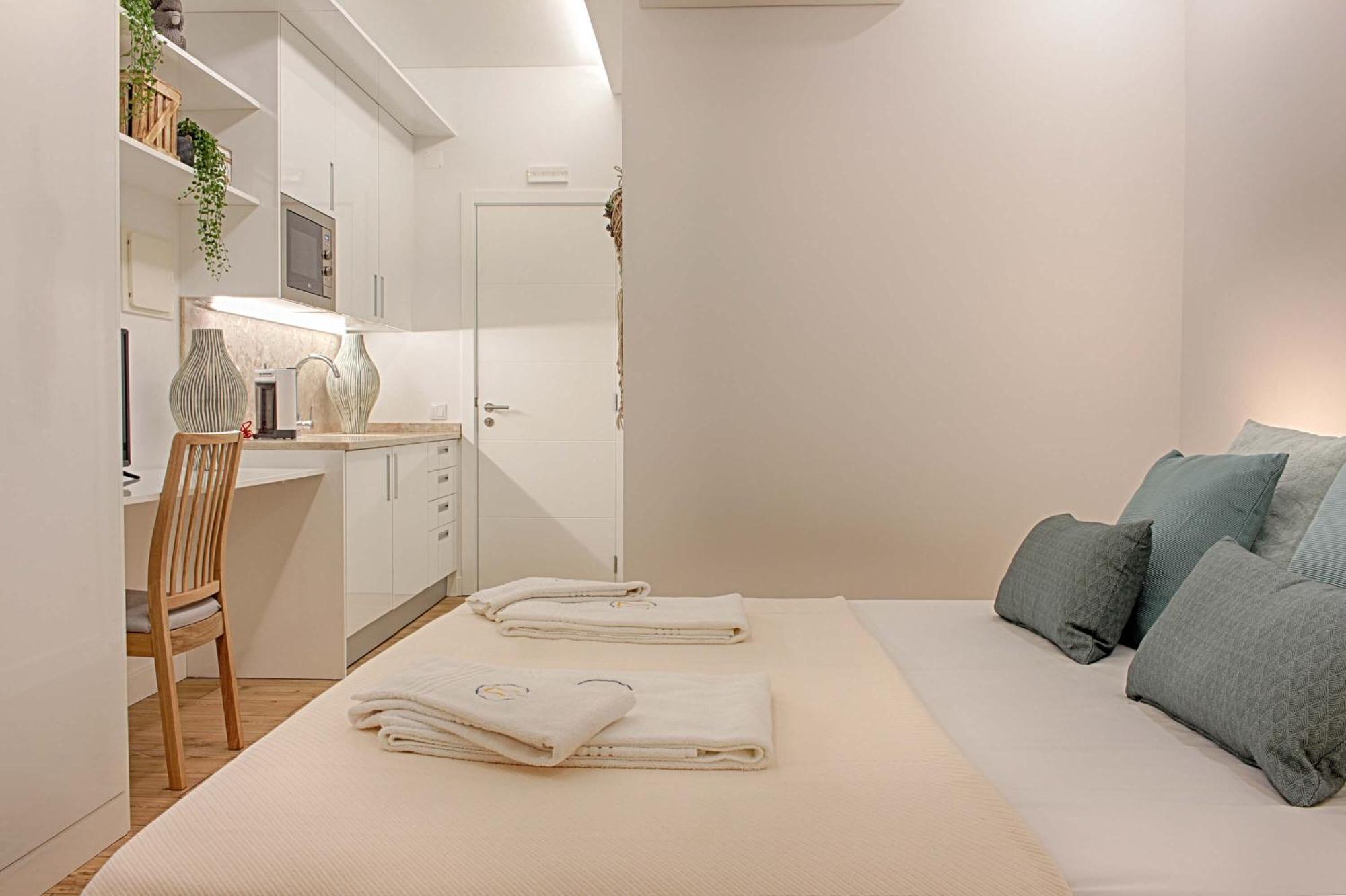 Guesthouse By Trip2Portugal Lisboa Dış mekan fotoğraf