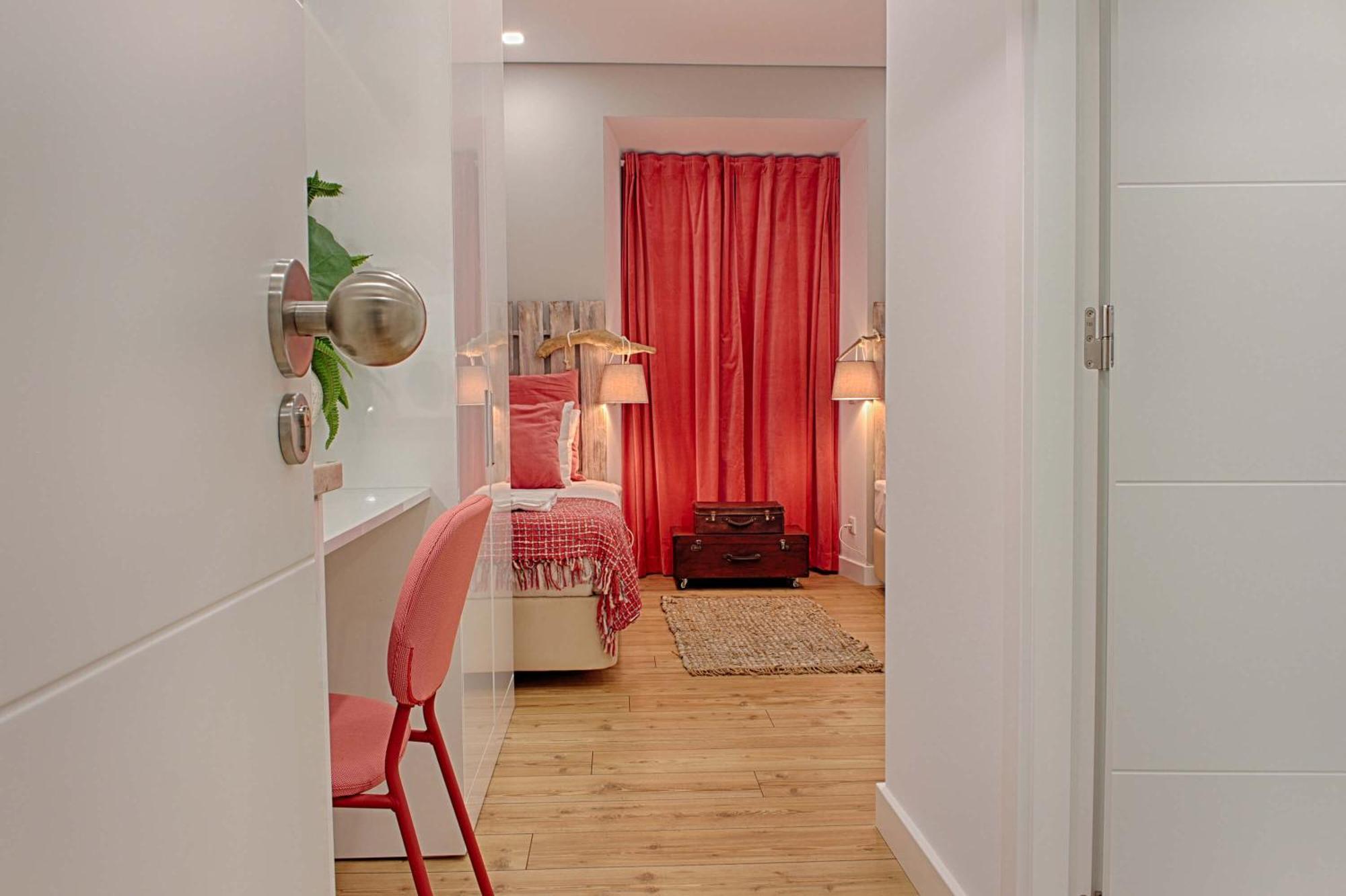 Guesthouse By Trip2Portugal Lisboa Dış mekan fotoğraf